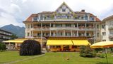 Wittelsbacher Hof Swiss Quality Hotel Exterior