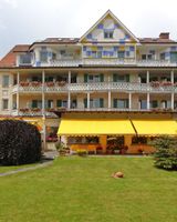 Wittelsbacher Hof Swiss Quality Hotel