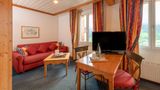 Derby Hotel Grindelwald Room
