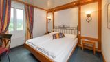Derby Hotel Grindelwald Room
