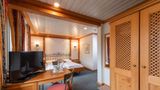 Derby Hotel Grindelwald Room
