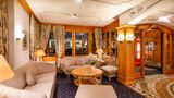 Derby Hotel Grindelwald Lobby