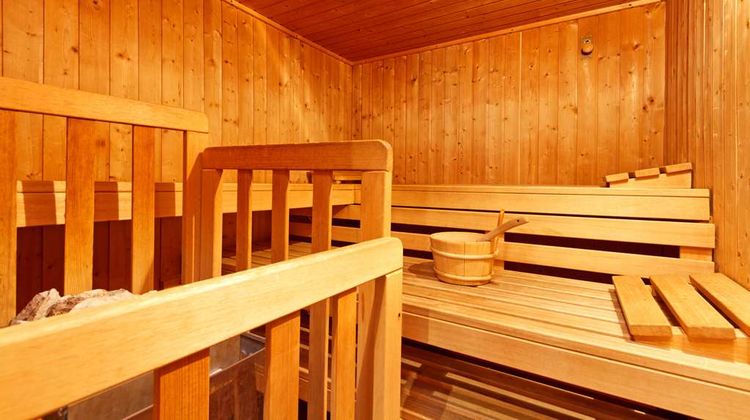 Derby Hotel Grindelwald Spa