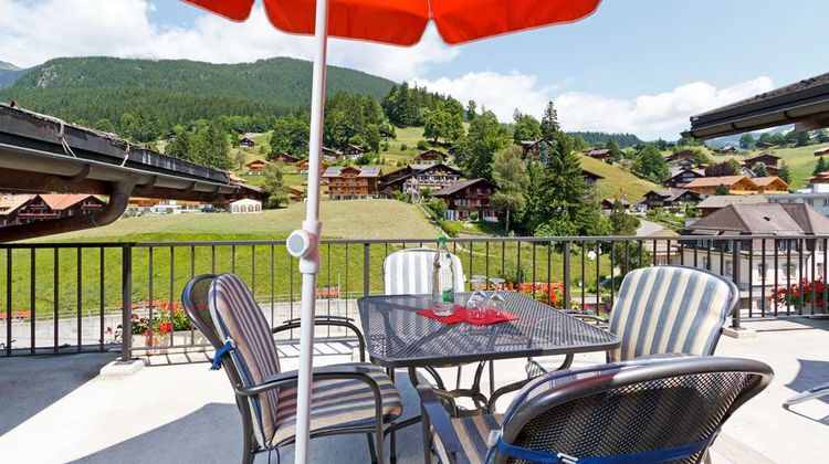 Derby Hotel Grindelwald Other