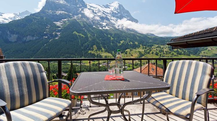 Derby Hotel Grindelwald Other