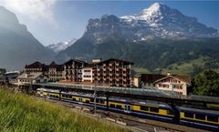Derby Hotel Grindelwald