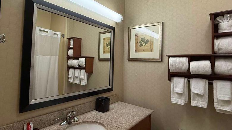 <b>Surestay By Best Westerm Forsyth Decatur Room</b>. Images powered by <a href="https://iceportal.shijigroup.com/" title="IcePortal" target="_blank">IcePortal</a>.