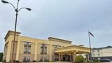 <b>Surestay By Best Westerm Forsyth Decatur Exterior</b>. Images powered by <a href="https://iceportal.shijigroup.com/" title="IcePortal" target="_blank">IcePortal</a>.