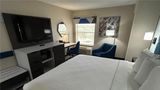 Surestay By Best Westerm Forsyth Decatur Room