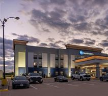 Best Westerm Forsyth Decatur Exterior