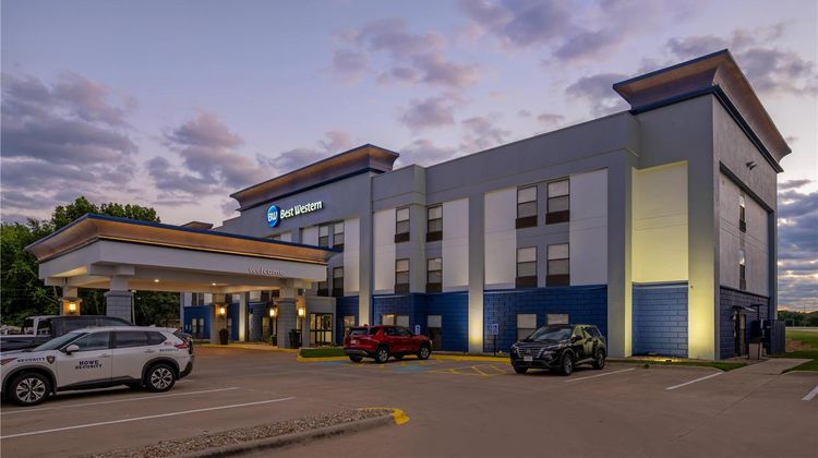 Best Westerm Forsyth Decatur Exterior