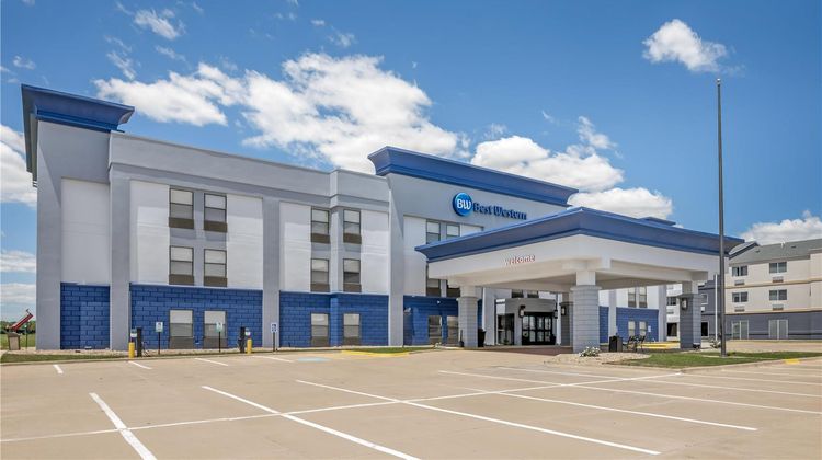 Best Westerm Forsyth Decatur Exterior