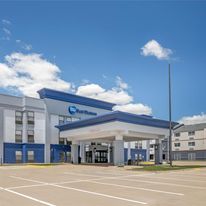 Best Westerm Forsyth Decatur