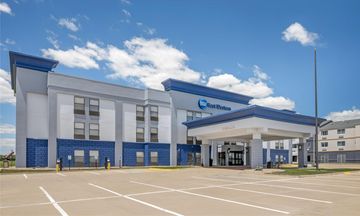 Best Westerm Forsyth Decatur