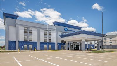 Best Westerm Forsyth Decatur