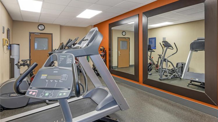 Best Westerm Forsyth Decatur Health