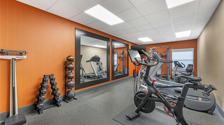 Best Westerm Forsyth Decatur Health