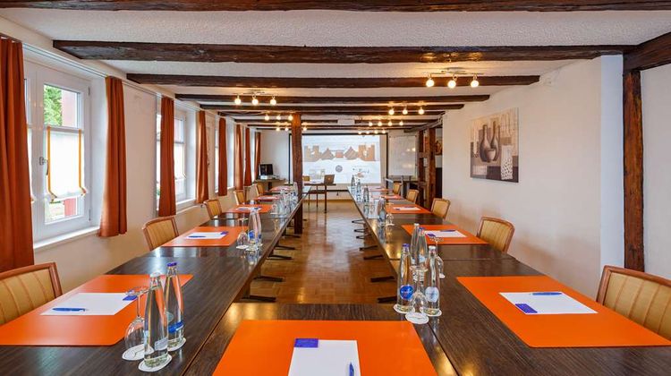 Zur Linde Gasthof Meeting
