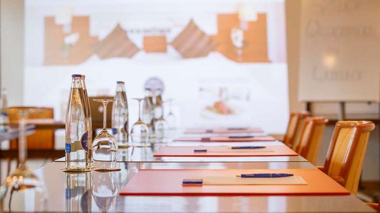 Zur Linde Gasthof Meeting