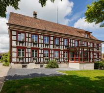 Zur Linde Gasthof Exterior