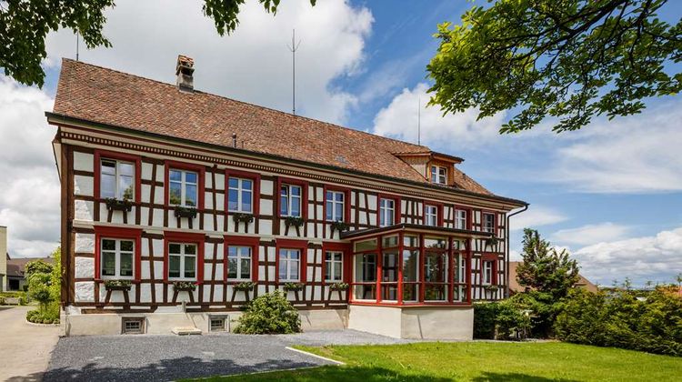 Zur Linde Gasthof Exterior