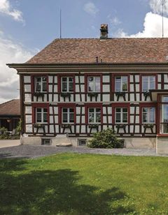 Zur Linde Gasthof