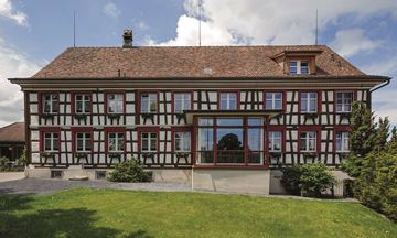 Zur Linde Gasthof