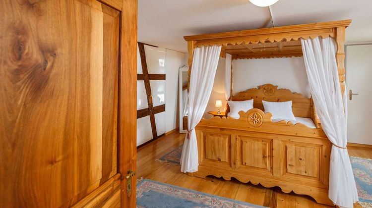 Zur Linde Gasthof Room
