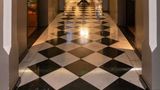 Hotel Magnolia Lobby