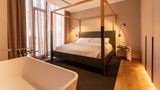 Hotel Magnolia Suite