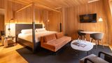 Hotel Magnolia Suite