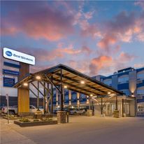 Best Western Prince George Downtown