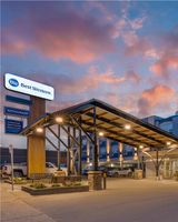 Best Western Prince George Downtown