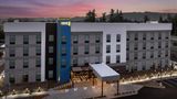 Home2 Suites Rohnert Park Exterior