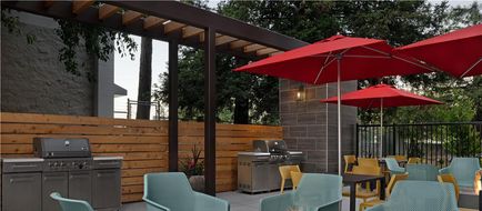 Home2 Suites Rohnert Park Exterior