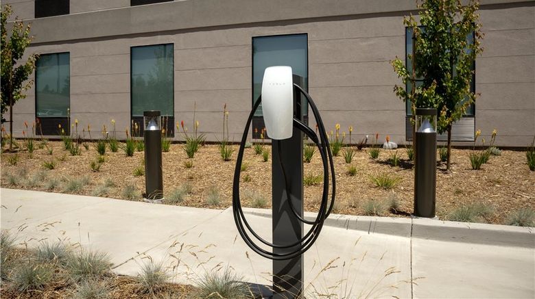 <b>Home2 Suites Rohnert Park Exterior</b>. Images powered by <a href="https://iceportal.shijigroup.com/" title="IcePortal" target="_blank">IcePortal</a>.