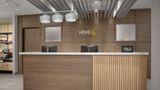 Home2 Suites Rohnert Park Lobby