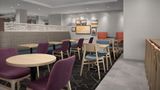 Home2 Suites Rohnert Park Lobby