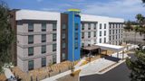Home2 Suites Rohnert Park Exterior