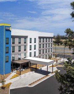 Home2 Suites Rohnert Park