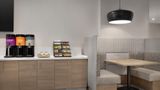 Home2 Suites Rohnert Park Restaurant