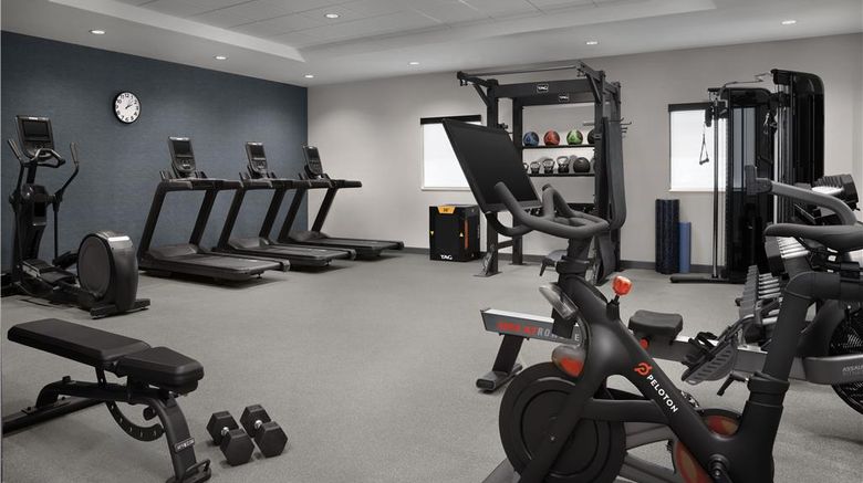 <b>Home2 Suites Rohnert Park Health</b>. Images powered by <a href="https://iceportal.shijigroup.com/" title="IcePortal" target="_blank">IcePortal</a>.