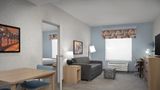 Home2 Suites Rohnert Park Room