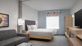 Home2 Suites Rohnert Park Room