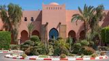 Kenzi Menara Palace Exterior