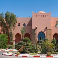 Kenzi Menara Palace