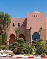 Kenzi Menara Palace