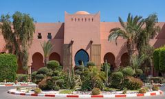Kenzi Menara Palace