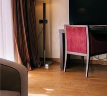Kenzi Menara Palace Room