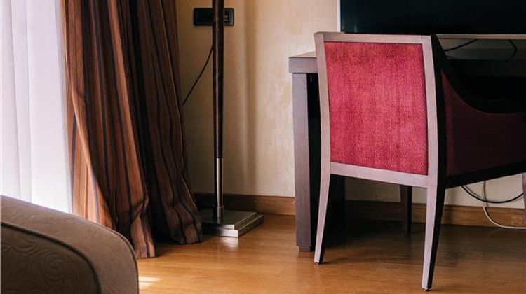 Kenzi Menara Palace Room